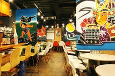 婚活居酒屋四万十