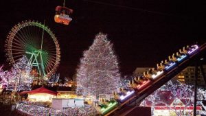 ジュエルミネーション