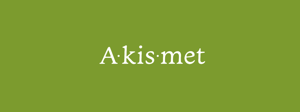Akismet