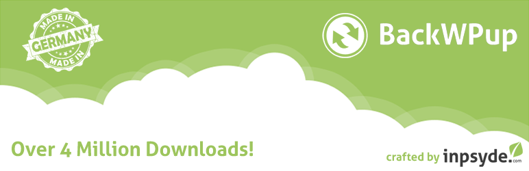 BackWPup