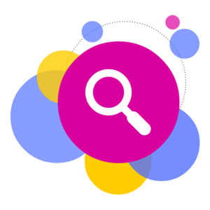 検索結果をコントロール