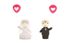 乳がん患者の婚活