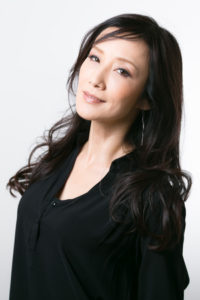 川崎貴子（かわさきたかこ）さん