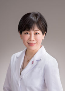 辻直子（つじなおこ）さん