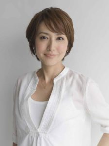 藤森香衣（ふじもりかえ）さん