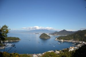 静岡県沼津市のイメージ