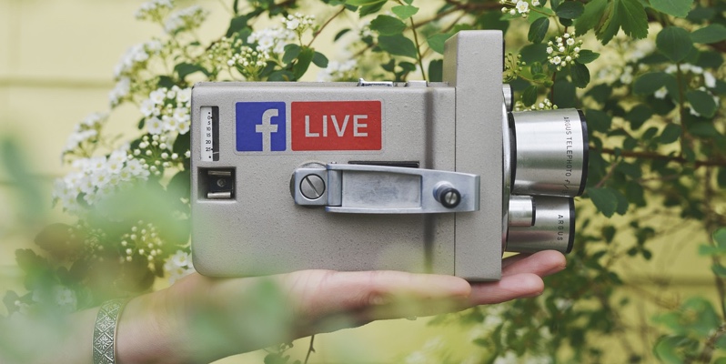 すぐに始められるFacebook広告入門