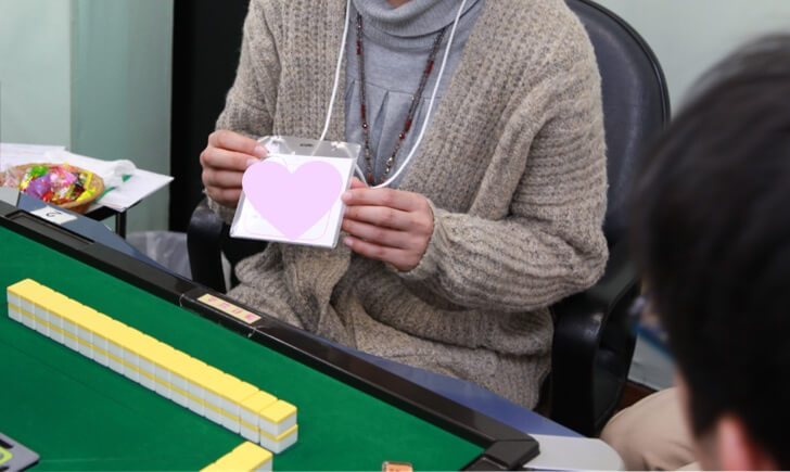 自己紹介タイム