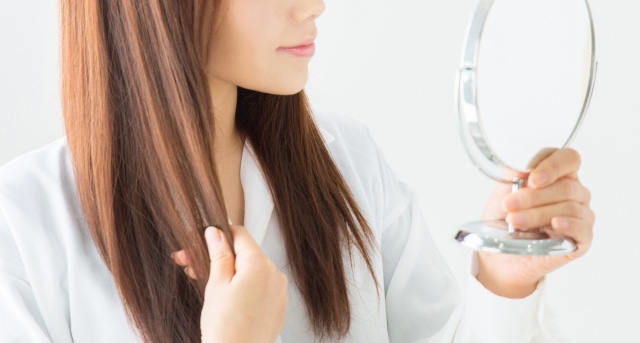 異性からの目を意識できる方