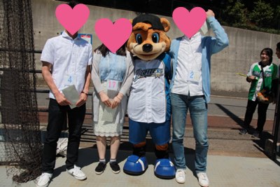 勝者のみなさま