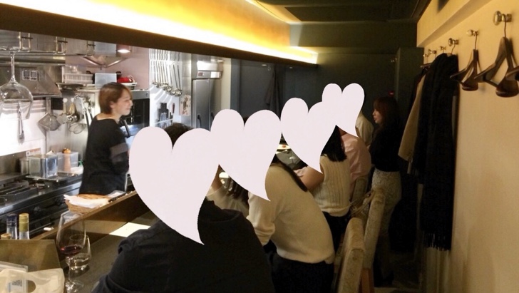 仲人バー 開催レポート