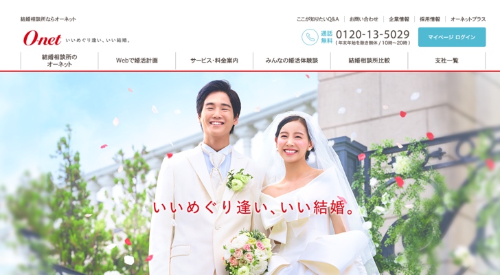 楽天オーネット