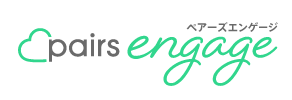 ペアーズエンゲージ-logo